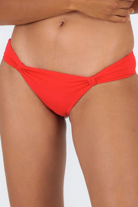 Gallery: Rio De Sol Figi Bikini Bottom Rouge Mel