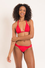 Załaduj obraz do przeglądarki galerii, Image 07: Rio De Sol Figi Bikini Bottom Rouge Mel-Comfy
