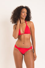 Załaduj obraz do przeglądarki galerii, Image 08: Rio De Sol Figi Bikini Bottom Rouge Mel-Comfy
