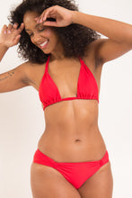 Załaduj obraz do przeglądarki galerii, Image 10: Rio De Sol Figi Bikini Bottom Rouge Mel-Comfy
