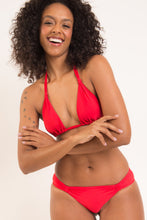Załaduj obraz do przeglądarki galerii, Image 12: Rio De Sol Figi Bikini Bottom Rouge Mel-Comfy
