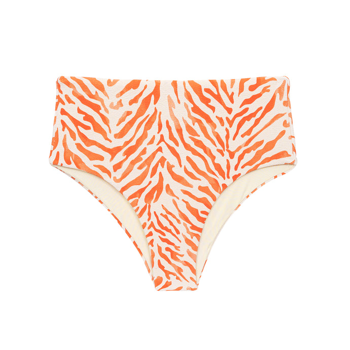 Product Front: Rio De Sol Figi Bikini Bottom Sahari Hotpants