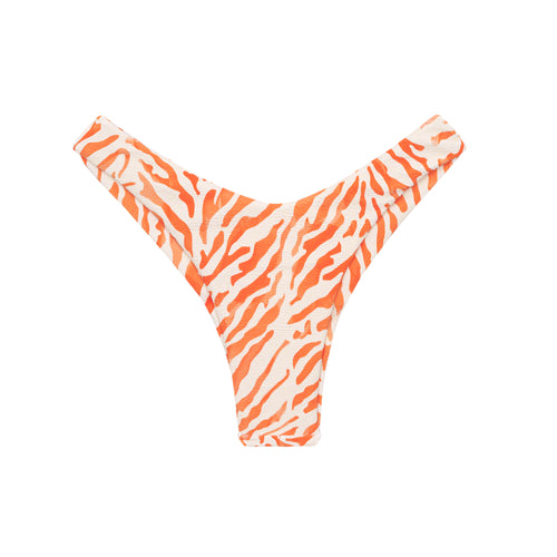 Product Front: Rio De Sol Figi Bikini Bottom Sahari Nara