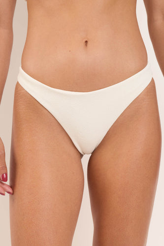 Gallery: Rio De Sol Figi Bikini Bottom Sand-Chantilly Essential-Comfy