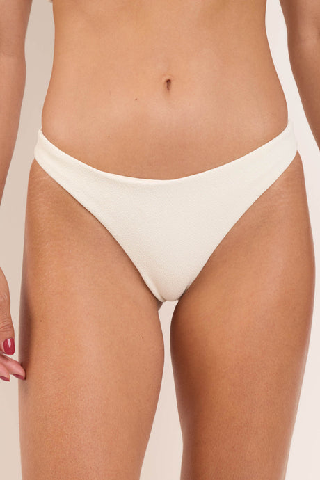 Gallery: Rio De Sol Figi Bikini Bottom Sand-Chantilly Essential-Comfy