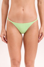 Załaduj obraz do przeglądarki galerii, Gallery: Rio De Sol Figi Bikini Bottom Sand-Menta Cheeky-Fixa
