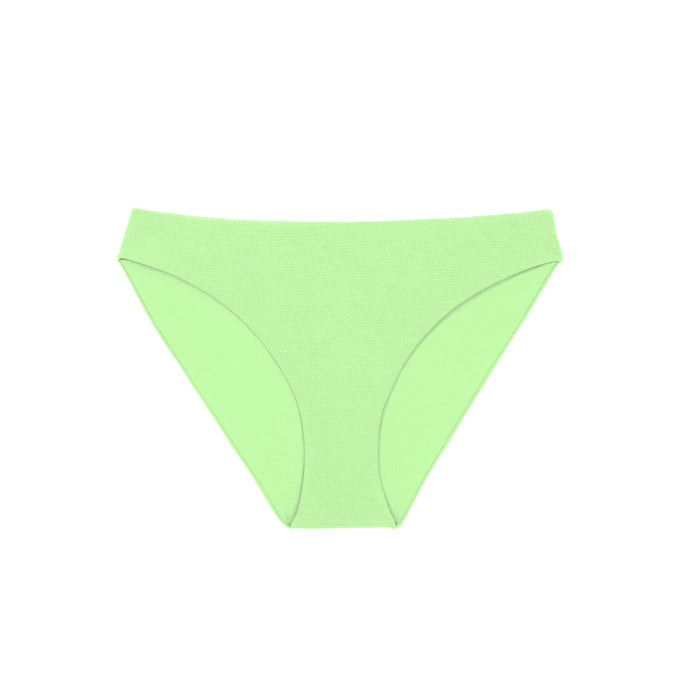 Product Front: Rio De Sol Figi Bikini Bottom Sand-Menta Essential-Comfy