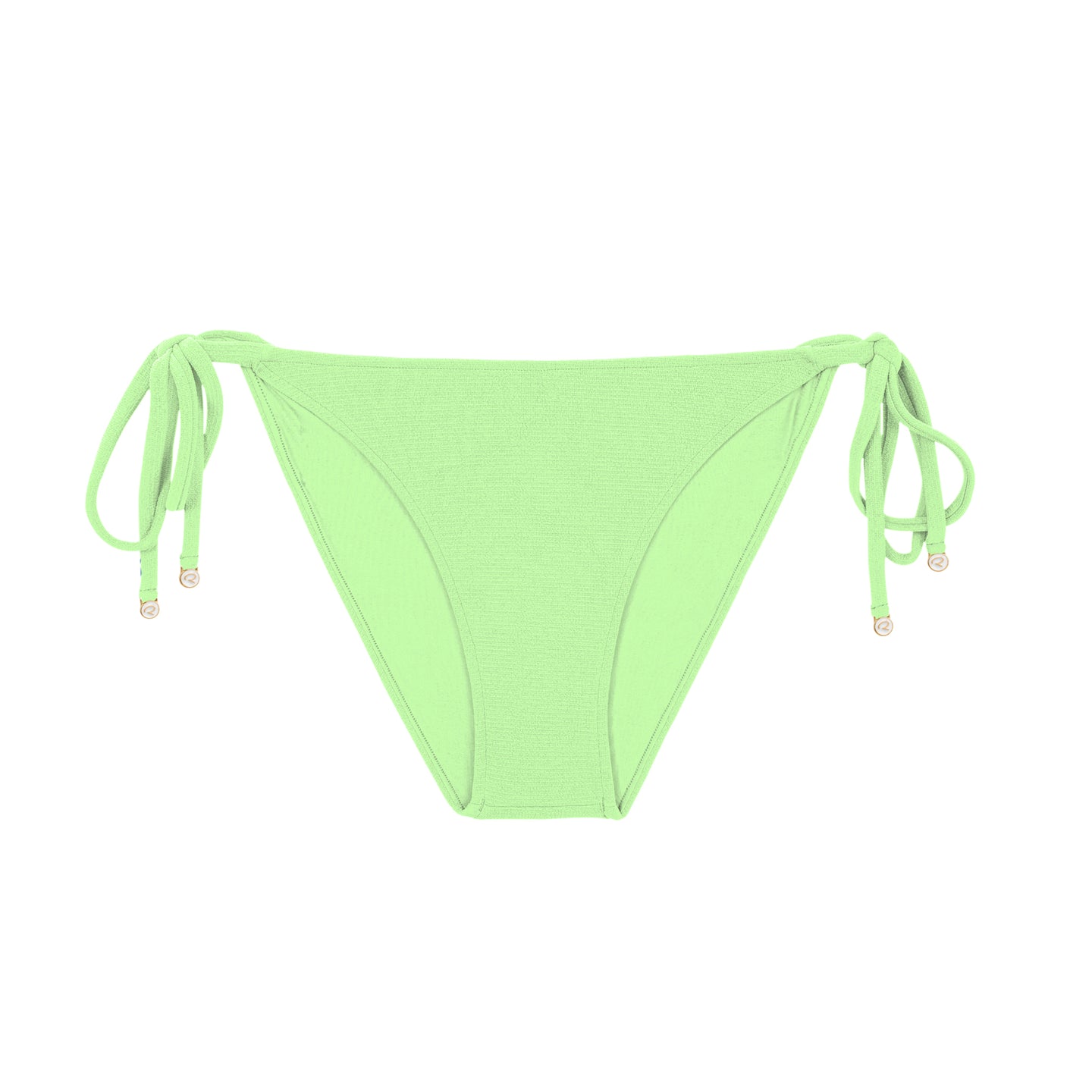 Product Front: Rio De Sol Figi Bikini Bottom Sand-Menta Ibiza-Comfy