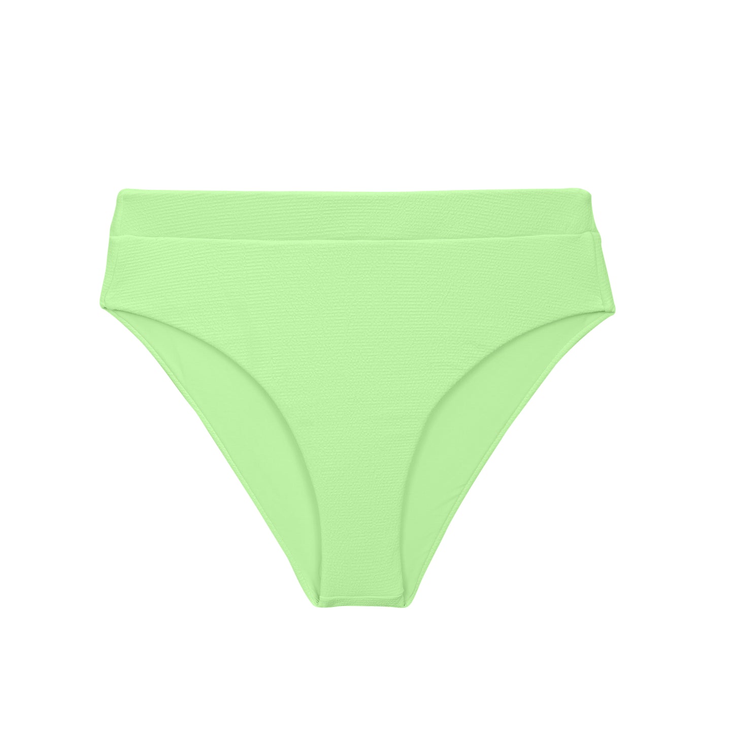 Product Front: Rio De Sol Figi Bikini Bottom Sand-Menta Kora