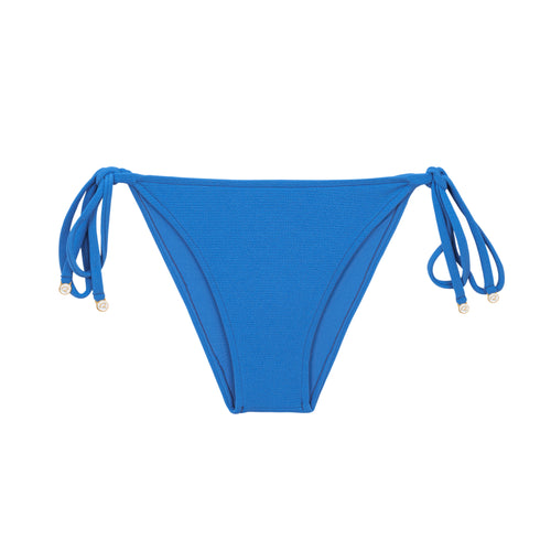 Product Front: Rio De Sol Figi Bikini Bottom Sand-Nautico Lacinho