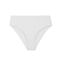 Załaduj obraz do przeglądarki galerii, Product Front: Rio De Sol Figi Bikini Bottom Sand-White Kora
