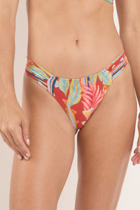 Gallery: Rio De Sol Figi Bikini Bottom Sea-Bloom Baobi