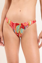 Załaduj obraz do przeglądarki galerii, Gallery: Rio De Sol Figi Bikini Bottom Sea-Bloom Essential
