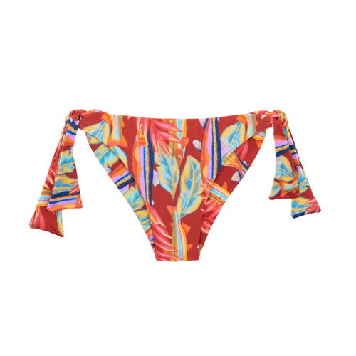 Product Front: Rio De Sol Figi Bikini Bottom Sea-Bloom Italy