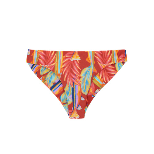 Product Front: Rio De Sol Figi Bikini Bottom Sea-Bloom Nice