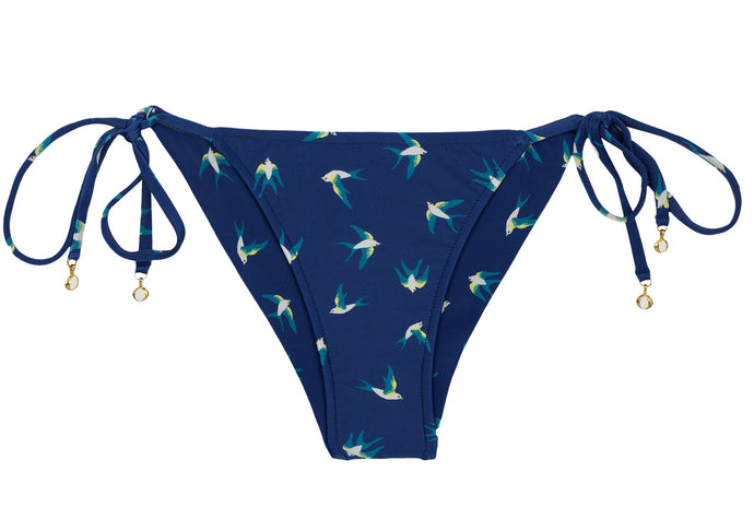 Product Front: Rio De Sol Figi Bikini Bottom Seabird Cheeky