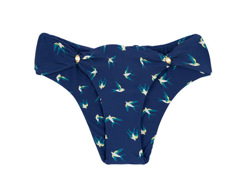 Product Front: Rio De Sol Figi Bikini Bottom Seabird Cortinao