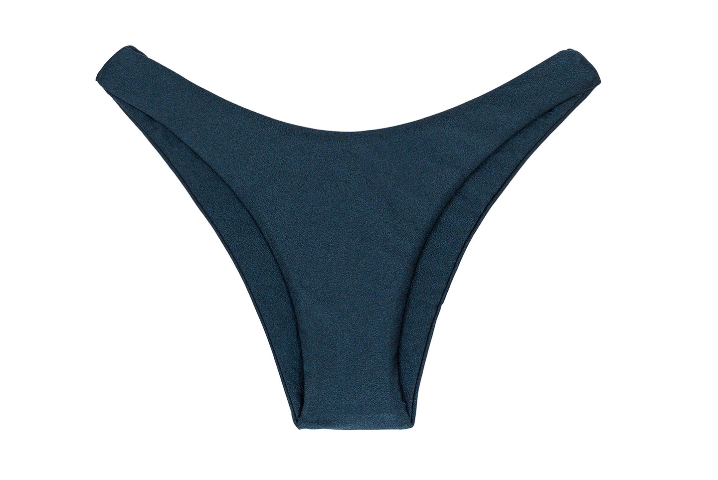 Product Front: Rio De Sol Figi Bikini Bottom Shark Bandeau