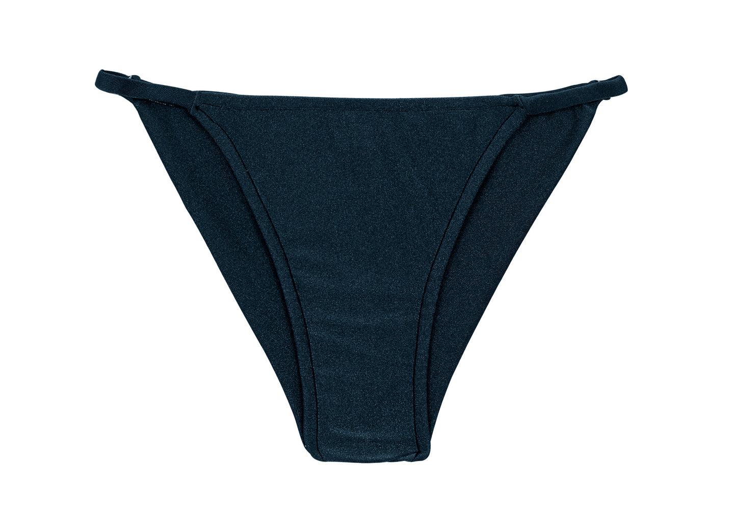 Product Front: Rio De Sol Figi Bikini Bottom Shark Cheeky-Fixa