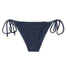 Załaduj obraz do przeglądarki galerii, Product Front: Rio De Sol Figi Bikini Bottom Shark Cheeky-Tie
