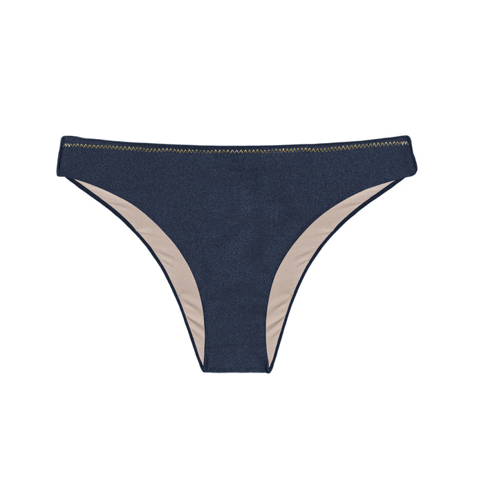 Product Front: Rio De Sol Figi Bikini Bottom Shark Essential