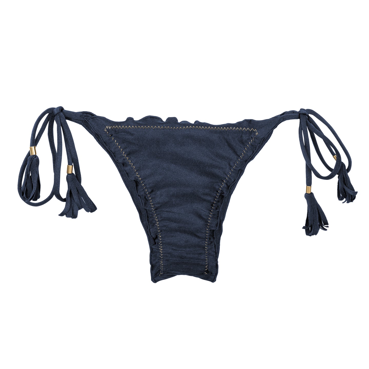 Product Front: Rio De Sol Figi Bikini Bottom Shark Frufru-Fio