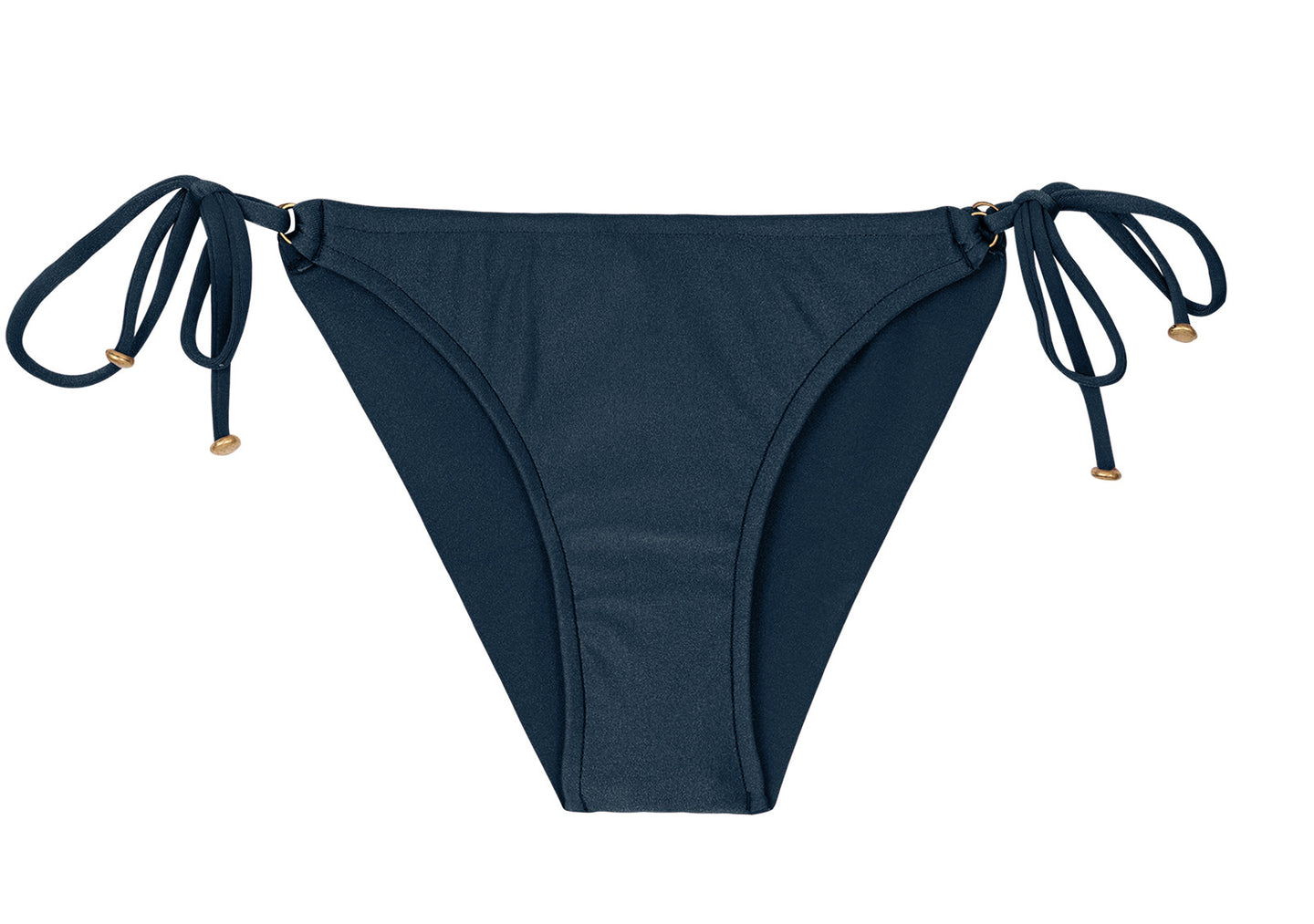 Product Front: Rio De Sol Figi Bikini Bottom Shark Inv Comfort