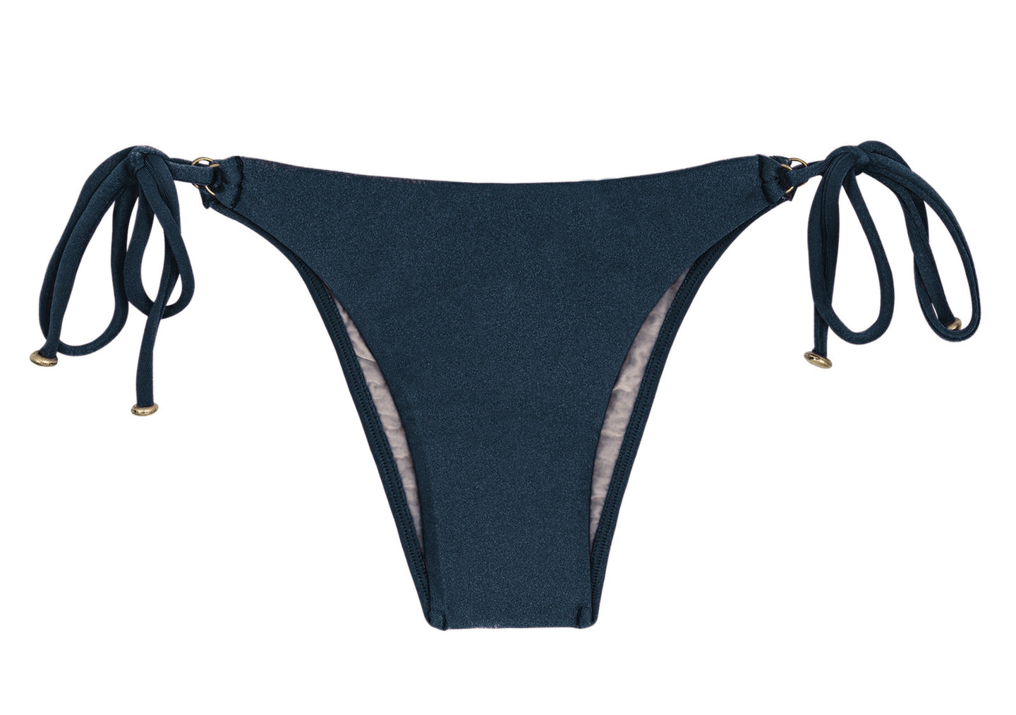 Product Front: Rio De Sol Figi Bikini Bottom Shark Invisible