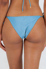 Załaduj obraz do przeglądarki galerii, Image 06: Rio De Sol Figi Bikini Bottom Shimmer-Baltic-Sea Ibiza-Rope
