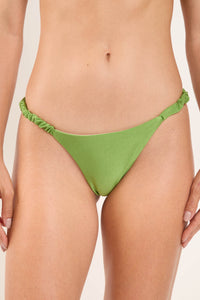 Gallery: Rio De Sol Figi Bikini Bottom Shimmer-Botanica Cheeky-Crispy