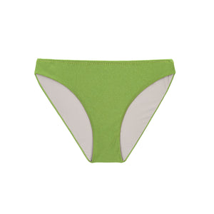 Product Front: Rio De Sol Figi Bikini Bottom Shimmer-Botanica Essential-Comfy