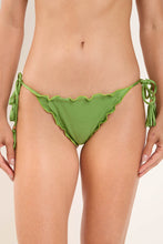 Załaduj obraz do przeglądarki galerii, Gallery: Rio De Sol Figi Bikini Bottom Shimmer-Botanica Frufru
