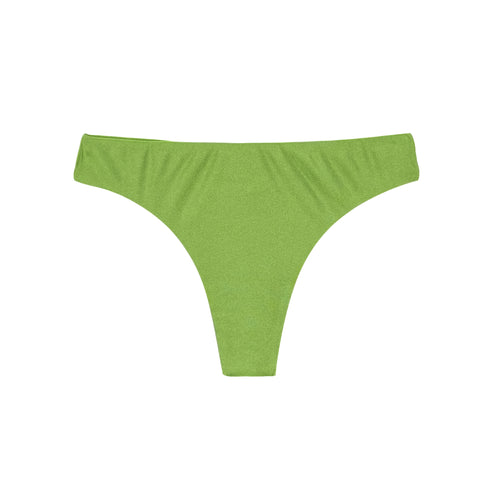 Product Front: Rio De Sol Figi Bikini Bottom Shimmer-Botanica Nice-Fio