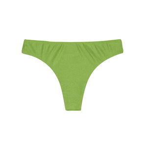 Product Front: Rio De Sol Figi Bikini Bottom Shimmer-Botanica Nice-Fio