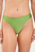 Załaduj obraz do przeglądarki galerii, Gallery: Rio De Sol Figi Bikini Bottom Shimmer-Botanica Nice-Fio
