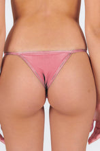 Załaduj obraz do przeglądarki galerii, Image 06: Rio De Sol Figi Bikini Bottom Shimmer-Confetti California
