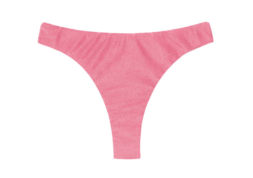 Product Front: Rio De Sol Figi Bikini Bottom Shimmer-Confetti Nice-Fio