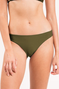 Gallery: Rio De Sol Figi Bikini Bottom Shimmer-Croco Essential-Comfy