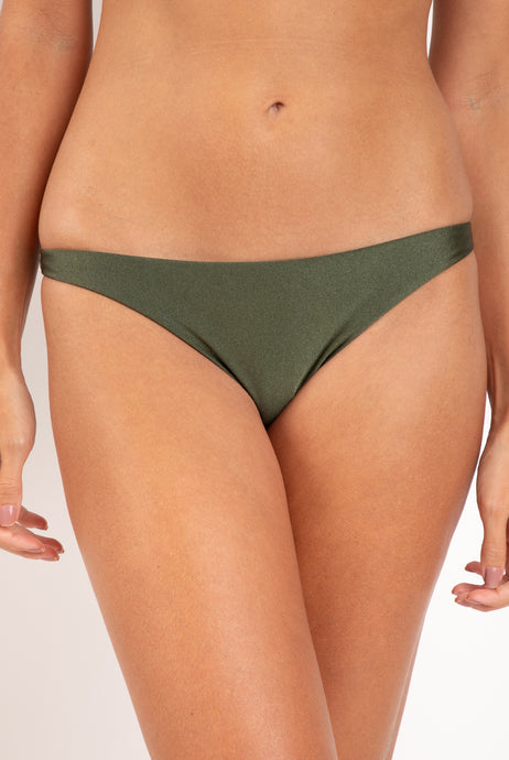 Gallery: Rio De Sol Figi Bikini Bottom Shimmer-Croco Leblon