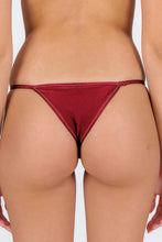 Załaduj obraz do przeglądarki galerii, Image 06: Rio De Sol Figi Bikini Bottom Shimmer-Divino California
