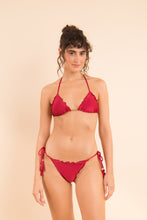 Załaduj obraz do przeglądarki galerii, Image 13: Rio De Sol Figi Bikini Bottom Shimmer-Divino Frufru-Fio
