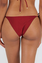 Załaduj obraz do przeglądarki galerii, Image 06: Rio De Sol Figi Bikini Bottom Shimmer-Divino Ibiza-Rope
