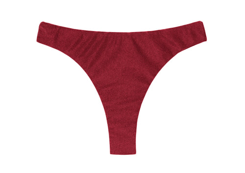 Product Front: Rio De Sol Figi Bikini Bottom Shimmer-Divino Nice-Fio