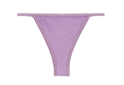 Product Front: Rio De Sol Figi Bikini Bottom Shimmer-Harmonia California