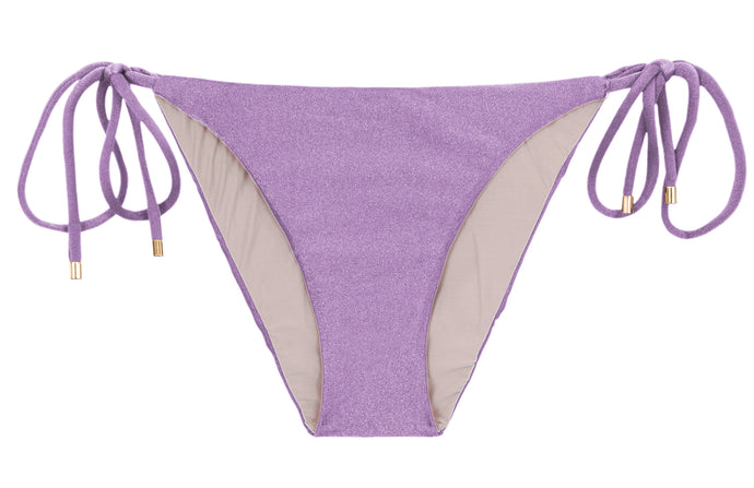 Product Front: Rio De Sol Figi Bikini Bottom Shimmer-Harmonia Ibiza-Comfy