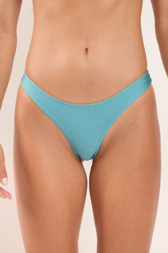 Gallery: Rio De Sol Figi Bikini Bottom Shimmer-Laguna Essential
