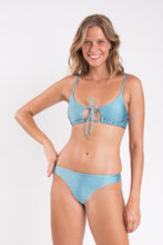 Załaduj obraz do przeglądarki galerii, Image 08: Rio De Sol Figi Bikini Bottom Shimmer-Laguna Nice-Fio
