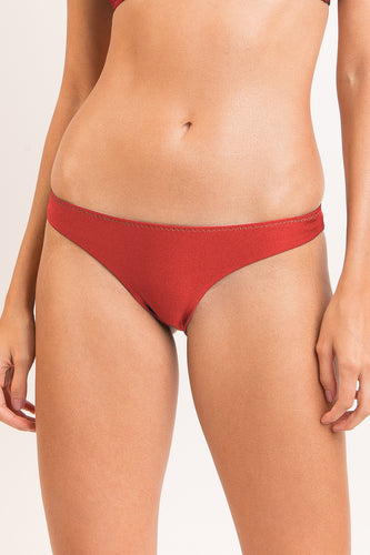 Gallery: Rio De Sol Figi Bikini Bottom Shimmer-Liquor Essential