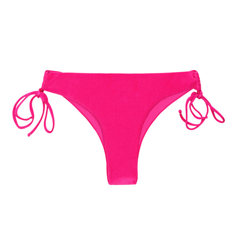 Product Front: Rio De Sol Figi Bikini Bottom Shimmer-Olinda Angel