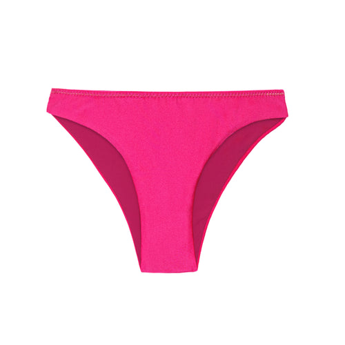 Product Front: Rio De Sol Figi Bikini Bottom Shimmer-Olinda Essential